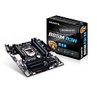 Gigabyte GA-B85M-D3H