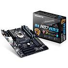 Gigabyte GA-H87-HD3
