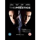 The Prestige (UK) (DVD)