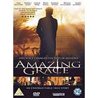 Amazing Grace (UK) (DVD)