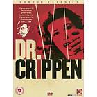 Dr. Crippen (UK) (DVD)