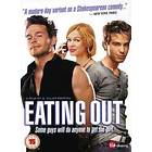 Eating out (UK) (DVD)