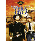Vera Cruz (UK) (DVD)