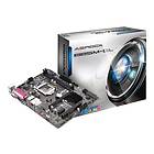 ASRock B85M-GL
