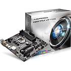 ASRock Q87M vPro