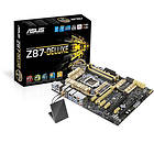Asus Z87-Deluxe