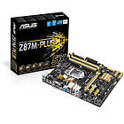 Asus Z87M-Plus