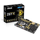 Asus Z87-K