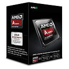 AMD A-Series A8-6600K 3,9GHz Socket FM2 Box