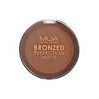 MUA Makeup Academy Bronzed Perfection
