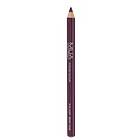 MUA Makeup Academy Intense Colour Eyeliner Pencil