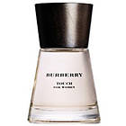 Burberry Touch For Women edp 50ml