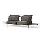 &Tradition Fly SC3 Sofa (2-seater)