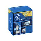 Intel Xeon E3-1270v3 3,5GHz Socket 1150 Box
