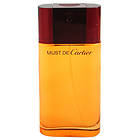 Cartier Must De Cartier edt 50ml