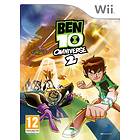 Ben 10: Omniverse 2 (Wii)