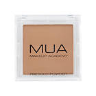 MUA Makeup Academy Pressed Powder