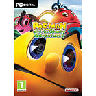 Pac-Man and the Ghostly Adventures (PC)