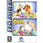 Dogz & Catz (PC)