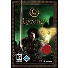 Legend: Hand of God (PC)