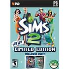 The Sims 2: Bon Voyage  (Expansion) (PC)