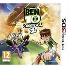 Ben 10 Omniverse 2 (3DS)