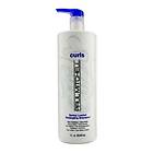 Paul Mitchell Curls Spring Loaded Frizz Fighting Shampoo 1000ml