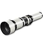 Walimex Pro 650-1300/8,0-16 for Canon EF-M