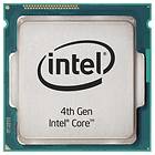 Intel Core i5 4570T 2,9GHz Socket 1150 Tray
