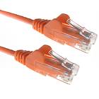 CONNEkT GEAR UTP Cat6 RJ45 - RJ45 LSZH 15m