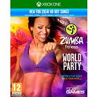 Zumba Fitness World Party (Xbox One | Series X/S)