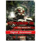 Crysis 3: The Lost Island (PC)