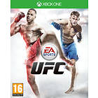 UFC (Xbox One | Series X/S)