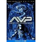 Alien vs. Predator - Unrated Edition (DVD)