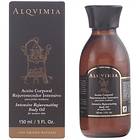 Alqvimia Rejuvenating Anti Aging Body Oil 150ml