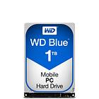 WD Blue WD10SPCX 16Mo 1To