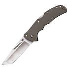 Cold Steel Code 4 Tanto Point Plain