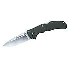 Cold Steel Code 4 Spear Point Plain