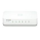 D-Link DES-1005A