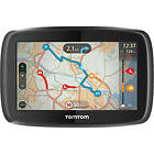 TomTom GO 400 (Europa)