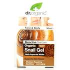 Dr Organic Snail Gel 50ml