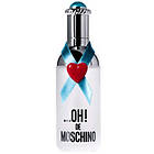 Moschino Oh! De Moschino edt 75ml