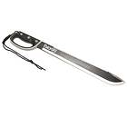 Fury Knives Sawback Machete 23