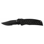 Gerber Swagger Drop Point Serrated
