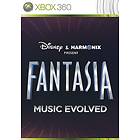 Fantasia: Le pouvoir du Son