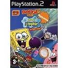 Nicktoons Movin' (PS2)