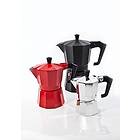 Pezzetti Caffettiera Italexpress 6 Cups