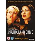 Mulholland Drive (UK) (DVD)