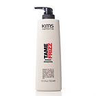 KMS California Tame Frizz Shampoo 750ml