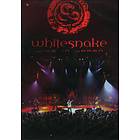 Whitesnake: Live in Japan (DVD)